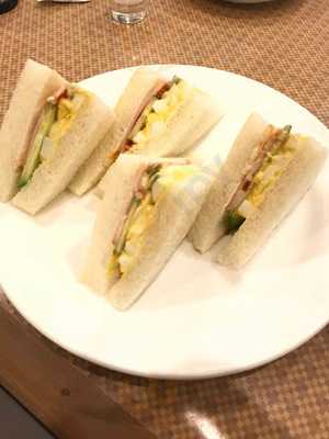 珈琲館 茶屋町アプローズ店