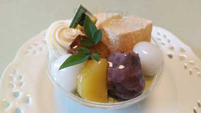 ジュヴァンセル御池店