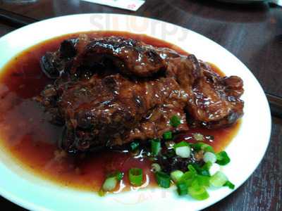 中国料理 姿州府