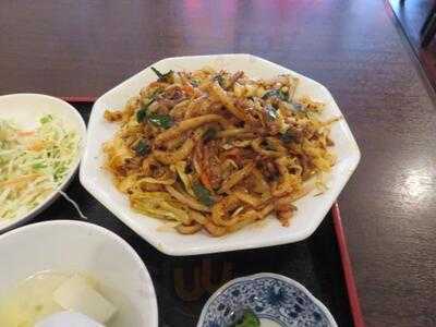 中国料理 姿州府