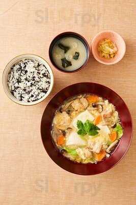 大戸屋ごはん処 京都錦小路店