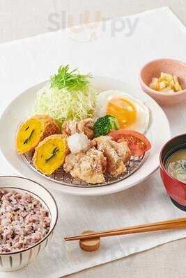 大戸屋ごはん処 京都錦小路店