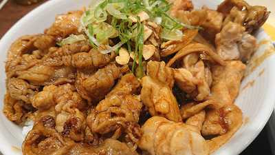 吉野家 西中島南方駅前店