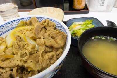 吉野家 西中島南方駅前店