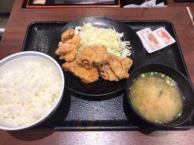 吉野家 西中島南方駅前店