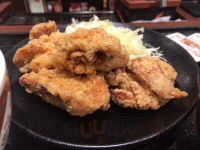 吉野家 西中島南方駅前店