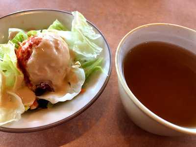 サイゼリヤ 鶴見花博通り店