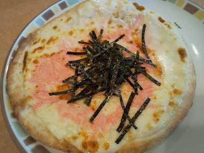 サイゼリヤ 鶴見花博通り店