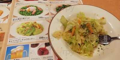 サイゼリヤ 鶴見花博通り店