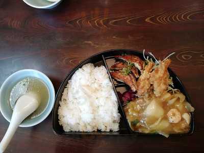 せんぼんぐらばー館