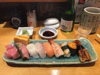 浜焼き わい家 谷四