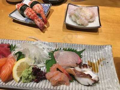 浜焼き わい家 谷四