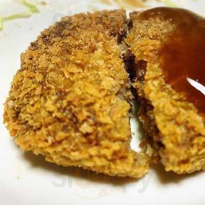 総本家 肉の大橋亭