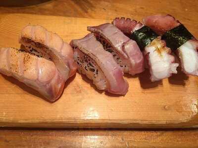 すしてつ 周防町店