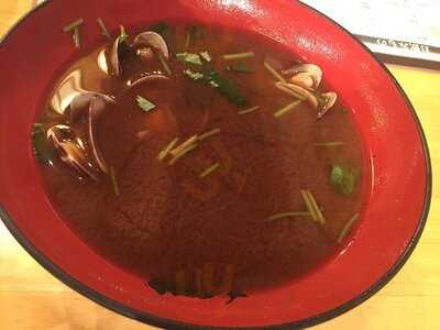 すしてつ 周防町店