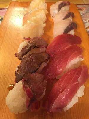 すしてつ 周防町店