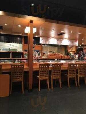 すしてつ 周防町店