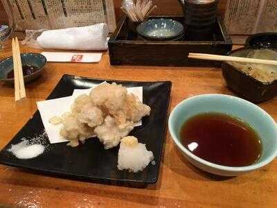 すしてつ 周防町店