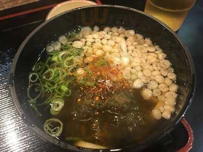 大一そば 千林店