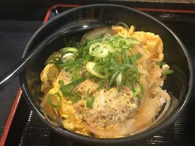 大一そば 千林店