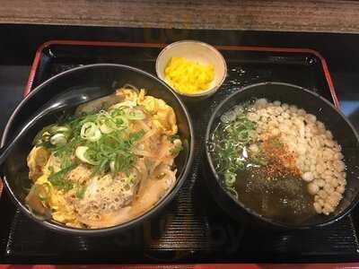 大一そば 千林店