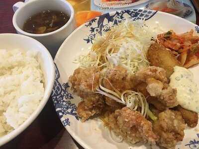 バーミヤン 城東野江店