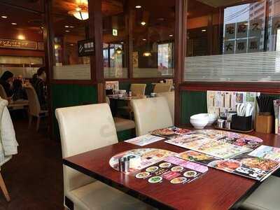 バーミヤン 城東野江店