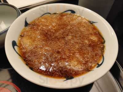 季節の天ぷら 銀座ハゲ天 モザイクダイニング