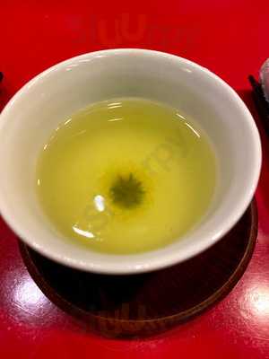 季節の天ぷら 銀座ハゲ天 モザイクダイニング