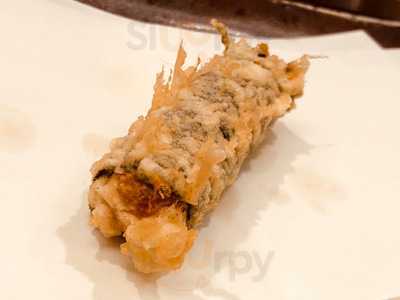 季節の天ぷら 銀座ハゲ天 モザイクダイニング