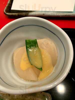 季節の天ぷら 銀座ハゲ天 モザイクダイニング