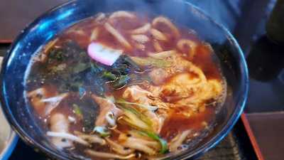 だいきうどん 瓜破店