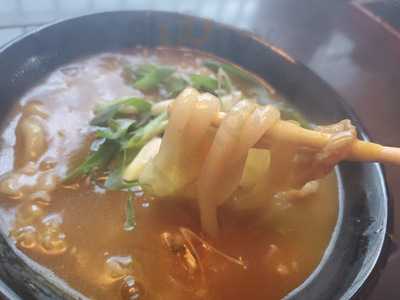 だいきうどん 瓜破店