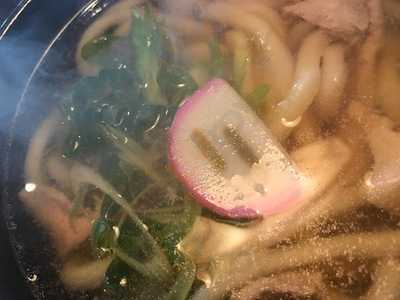 だいきうどん 瓜破店