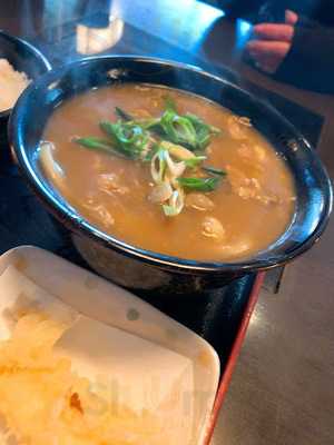 だいきうどん 瓜破店