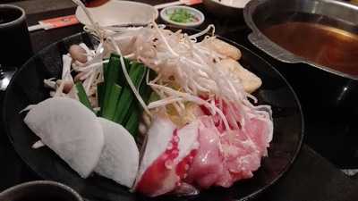 だいきうどん 瓜破店