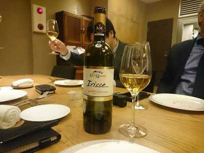 アッラゴッチャ