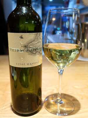 アッラゴッチャ