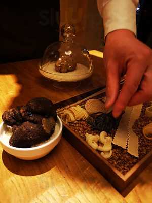 アッラゴッチャ