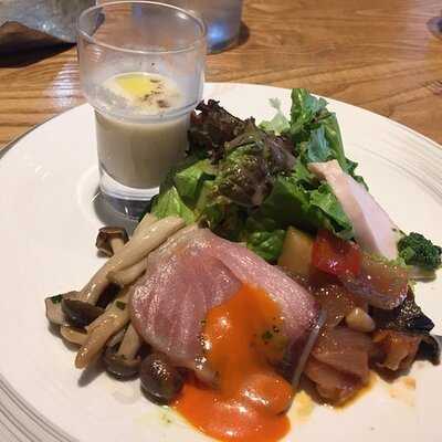 アッラゴッチャ