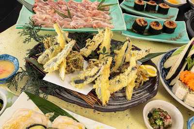 北の家族十三店