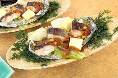 北の家族十三店