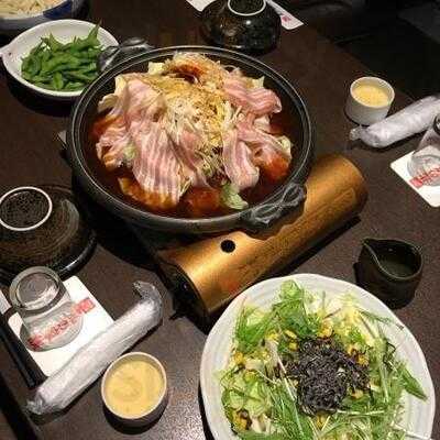 北の家族十三店