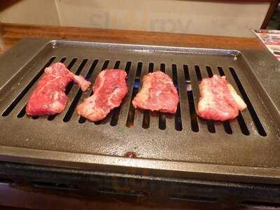 焼肉 やあむ