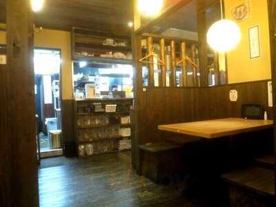 博多市場 四条烏丸店