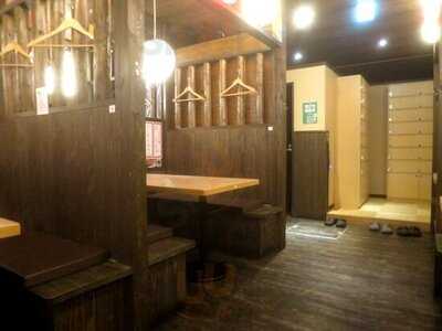 博多市場 四条烏丸店