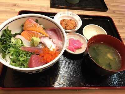 博多市場 四条烏丸店