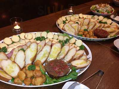 エガオノダイニング Circle