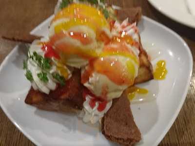 エガオノダイニング Circle