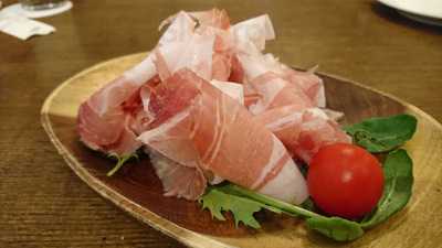 エガオノダイニング Circle